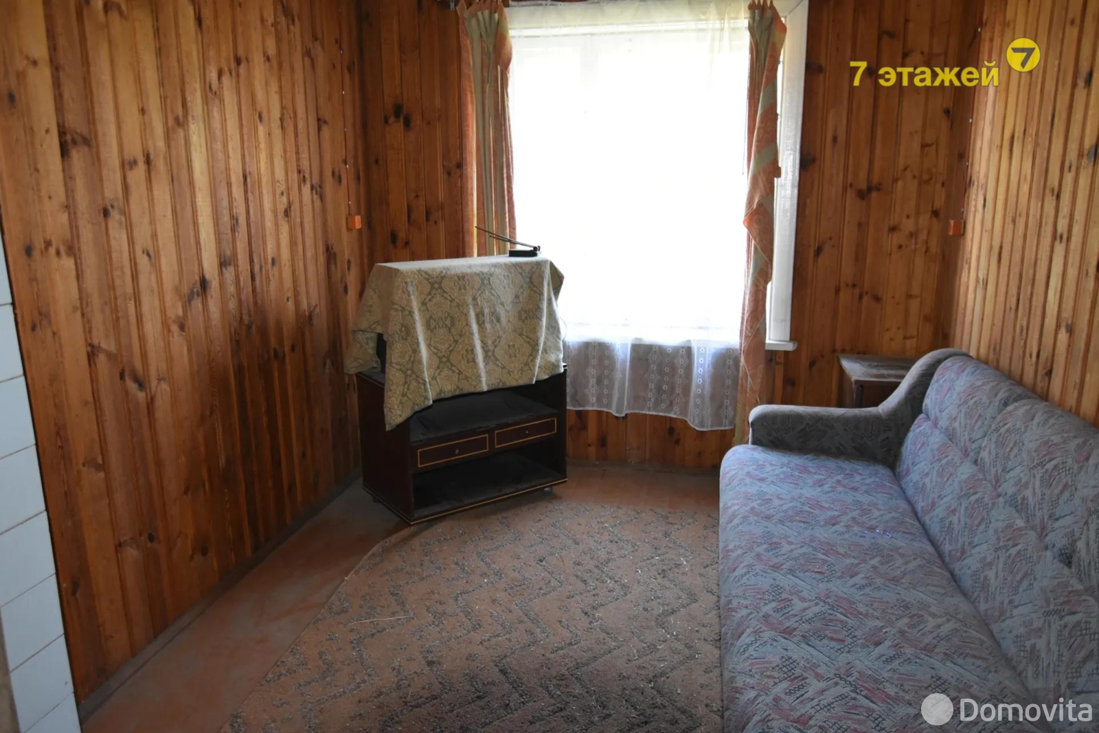 дача, Заценьский Родник, 