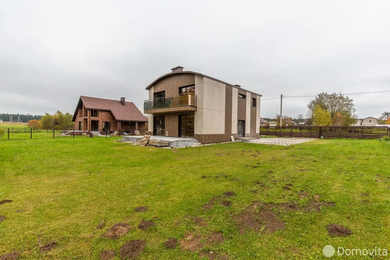 продажа дома, Слободщина, пер. Первый