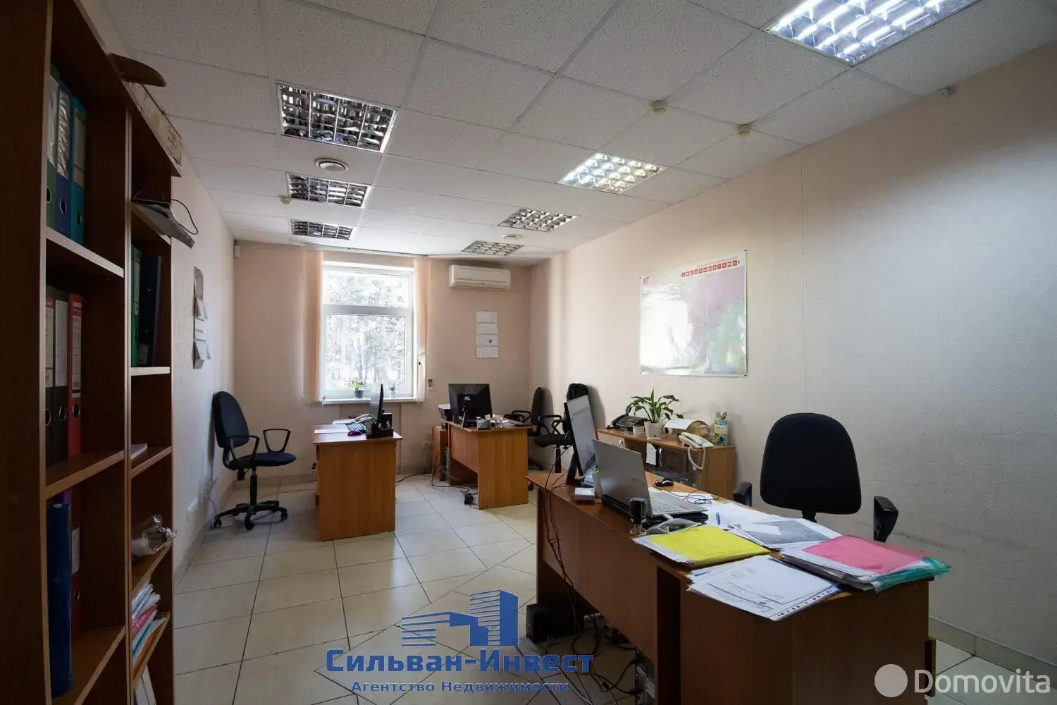 продажа склада, Боровляны, ул. 40 лет Победы, д. 27/1