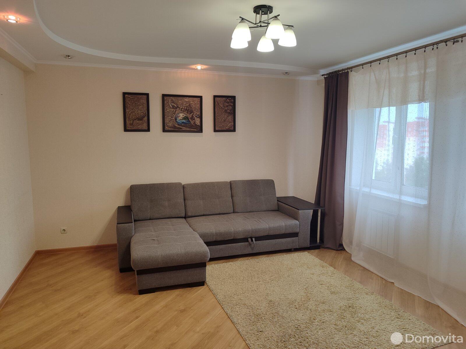 Купить 2-комнатную квартиру в Лесном, ул. Мирная, д. 15/А, 90000 USD, код: 1031389 - фото 1