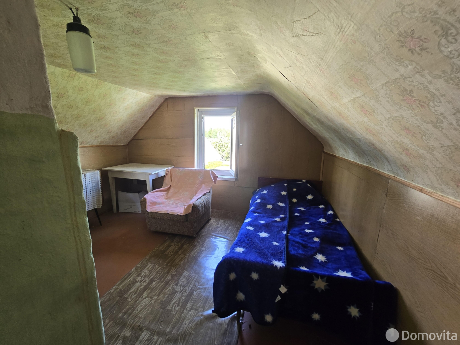 Продажа 1-этажной дачи в ХИМИК-81 Минская область, 66500BYN, код 186042 - фото 15