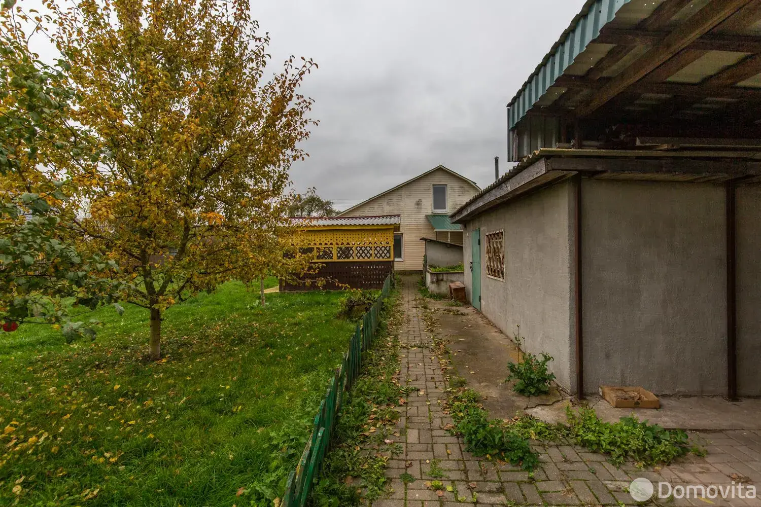 Цена продажи коттеджа, Дорожный, 