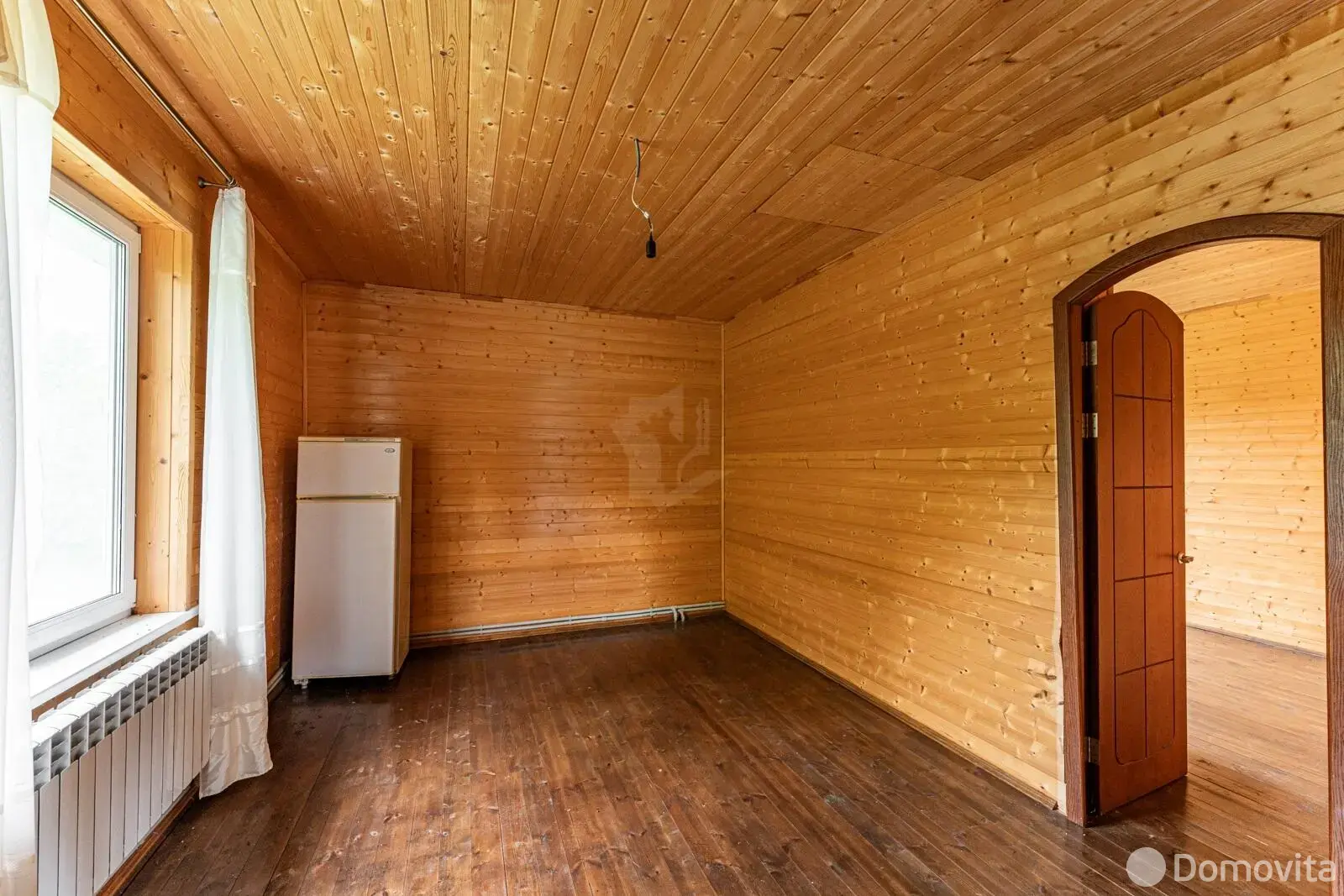 Продажа 2-этажной дачи в Семья Минская область, 178300BYN, код 185879 - фото 22