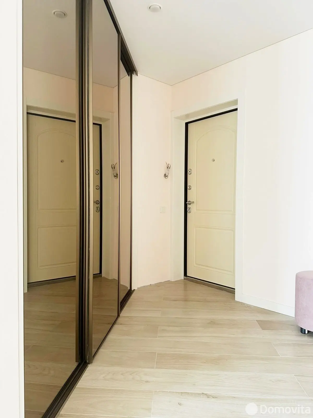 Снять 2-комнатную квартиру в Минске, ул. Притыцкого, д. 39, 430USD, код 149410 - фото 11