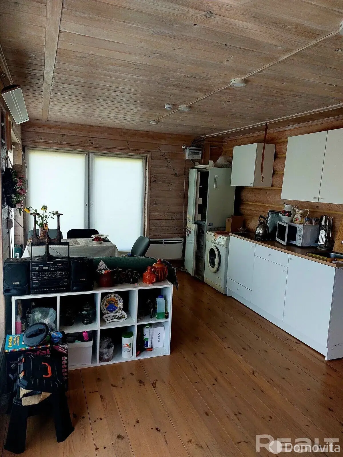 Цена продажи дома, Комаровка, ул. Центральная