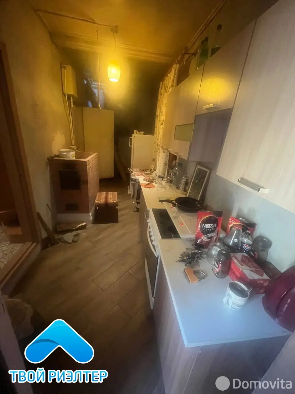 Продажа 2-этажной дачи в НОД-4 Сож-Плесы-1 Гомельская область, 29000USD, код 183404 - фото 16