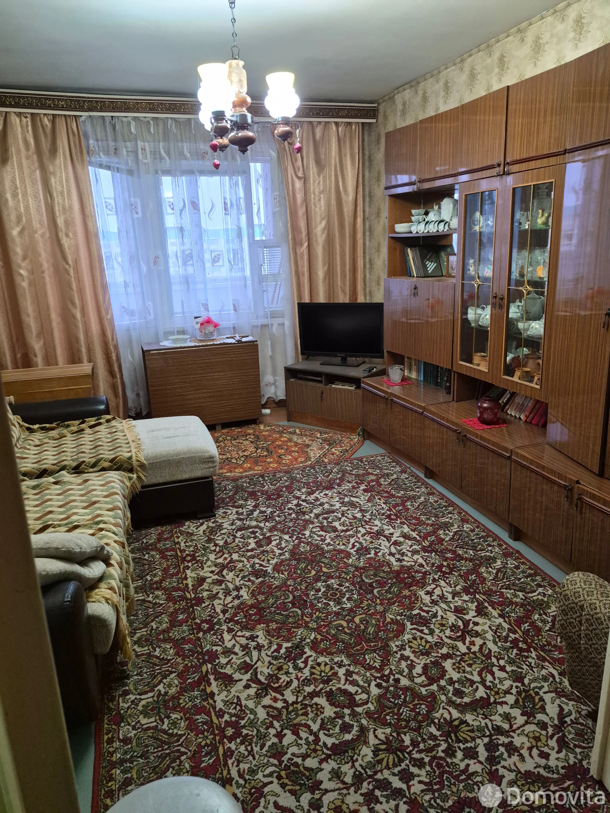 Купить комнату в Гомеле, ул. 60 лет СССР, д. 26, цена 37900 USD, код 7510 - фото 20