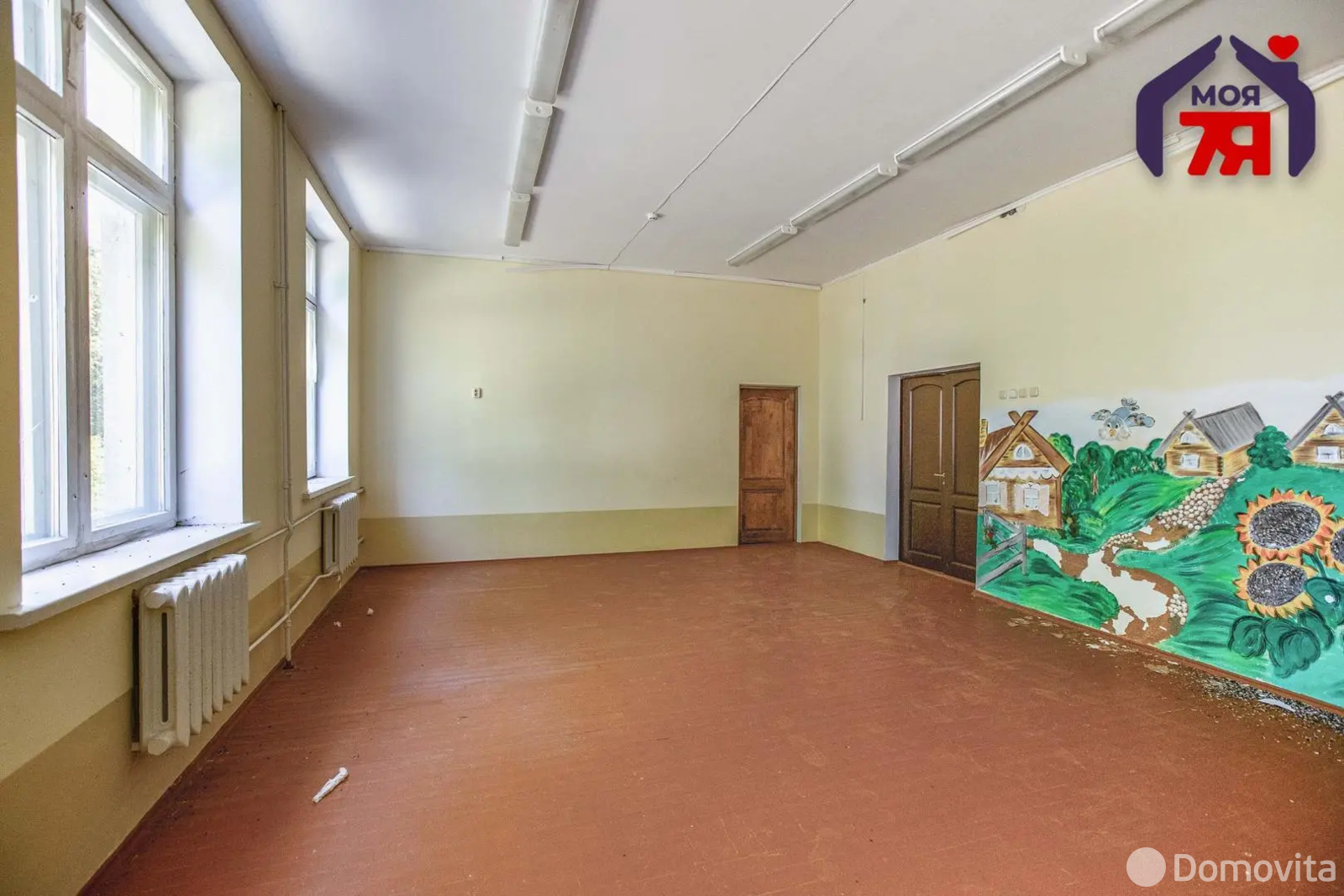 Купить помещение под сферу услуг в Юголине, ул. Парковая - фото 18