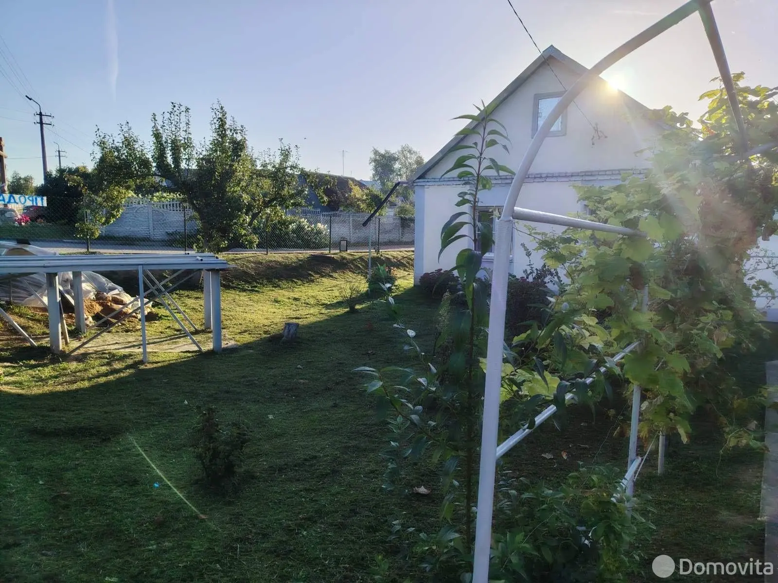 коттедж, Несвиж, ул. Карла Либкнехта, д. 88 