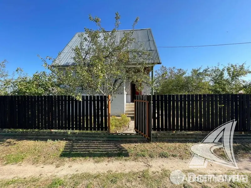 Купить 2-этажную дачу в Здоровье-90 Брестская область, 18000USD, код 180850 - фото 29