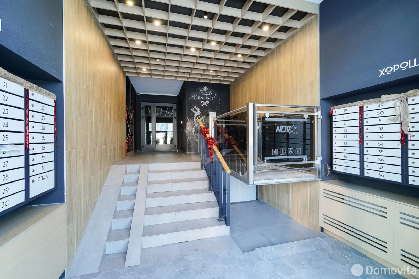 Снять 3-комнатную квартиру в Копище, ул. Авиационная, д. 21, 1000USD, код 149169 - фото 30