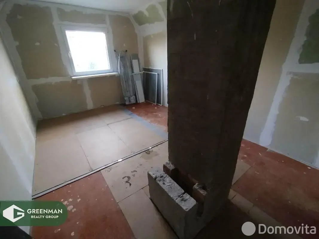 Стоимость продажи дачи, Трактор-Колоницы,