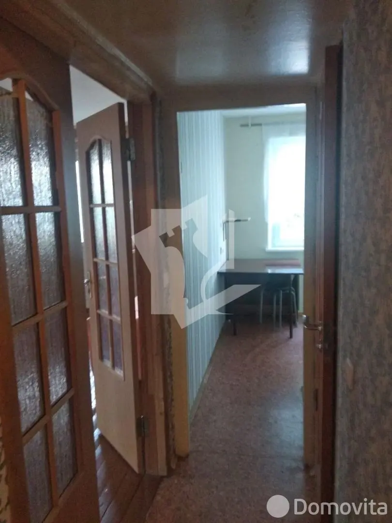 аренда квартиры, Минск, ул. Ольшевского, д. 49