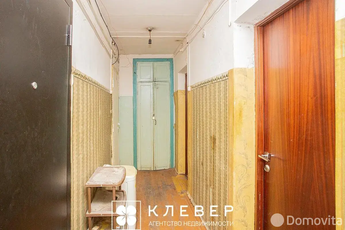 Купить комнату в Минске, ул. Пуховичская, д. 13, цена 67300 BYN, код 7897 - фото 6