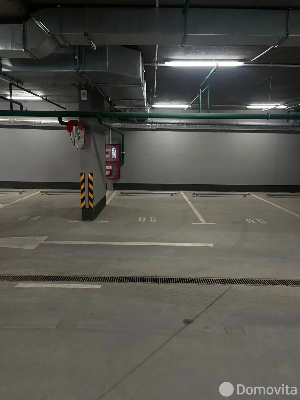 Купить офис на ул. Михаила Савицкого, д. 24 в Минске, 100000USD, код 10638 - фото 30