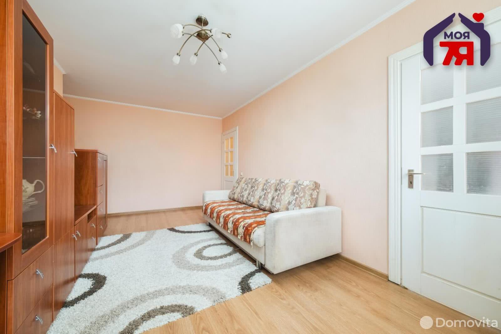 Купить 3-комнатную квартиру в Минске, ул. Седых, д. 24, 74500 USD, код: 998004 - фото 4