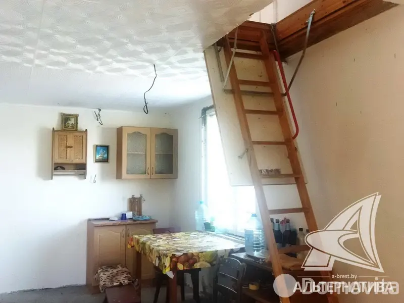 Стоимость продажи дачи, Росинка при Брестском ДЭУ-138,