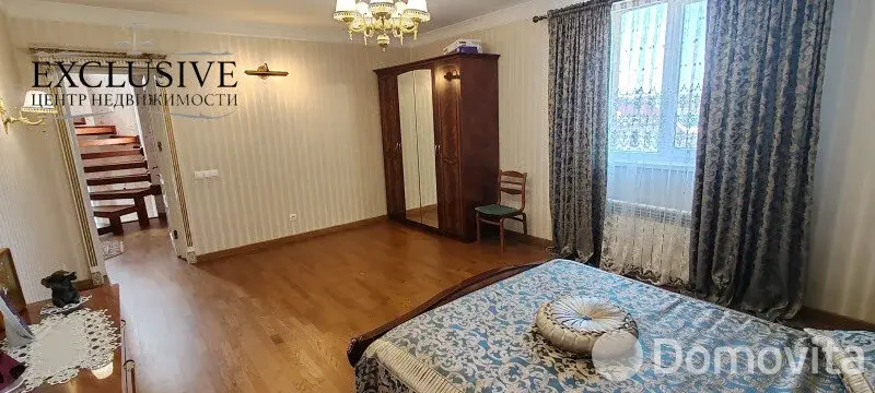 коттедж, Гродно, ул. Гожская, д. 3 