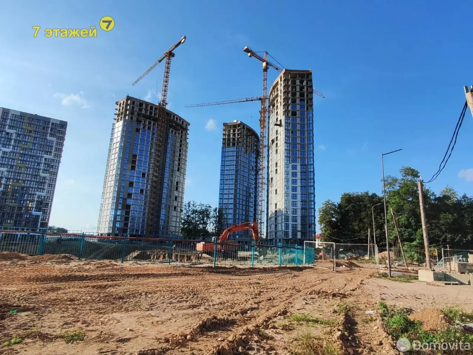 торговый объект, Минск, ул. Брилевская, д. 20.3 на ст. метро Аэродромная