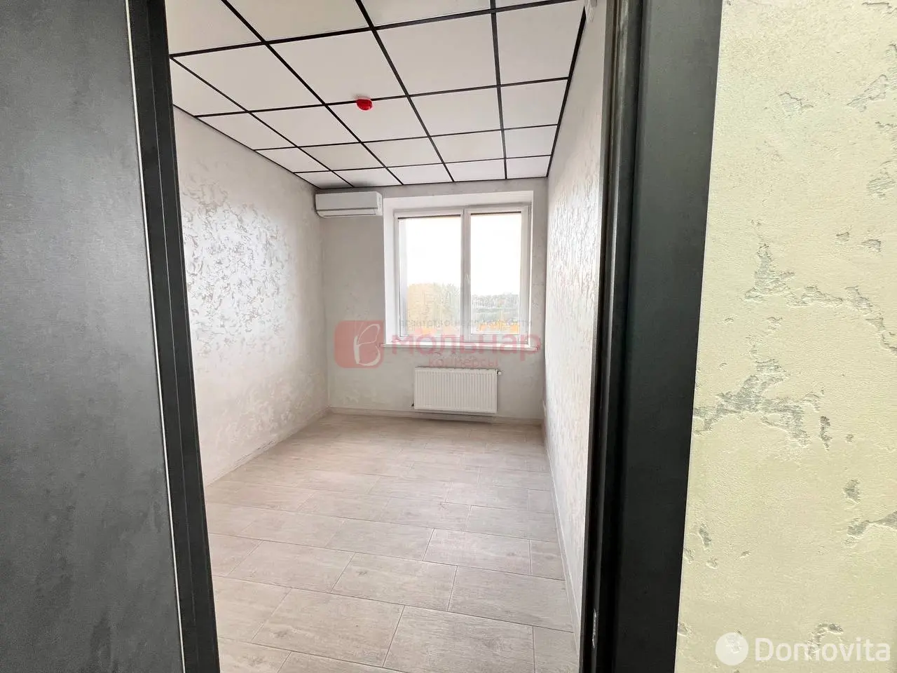 Цена аренды офиса, Минск, ул. Железнодорожная, д. 37