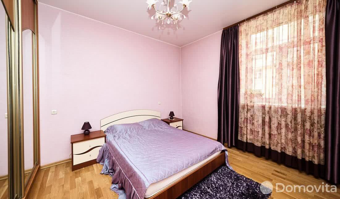 квартира, Минск, ул. Карла Маркса, д. 36, стоимость продажи 538 897 р.