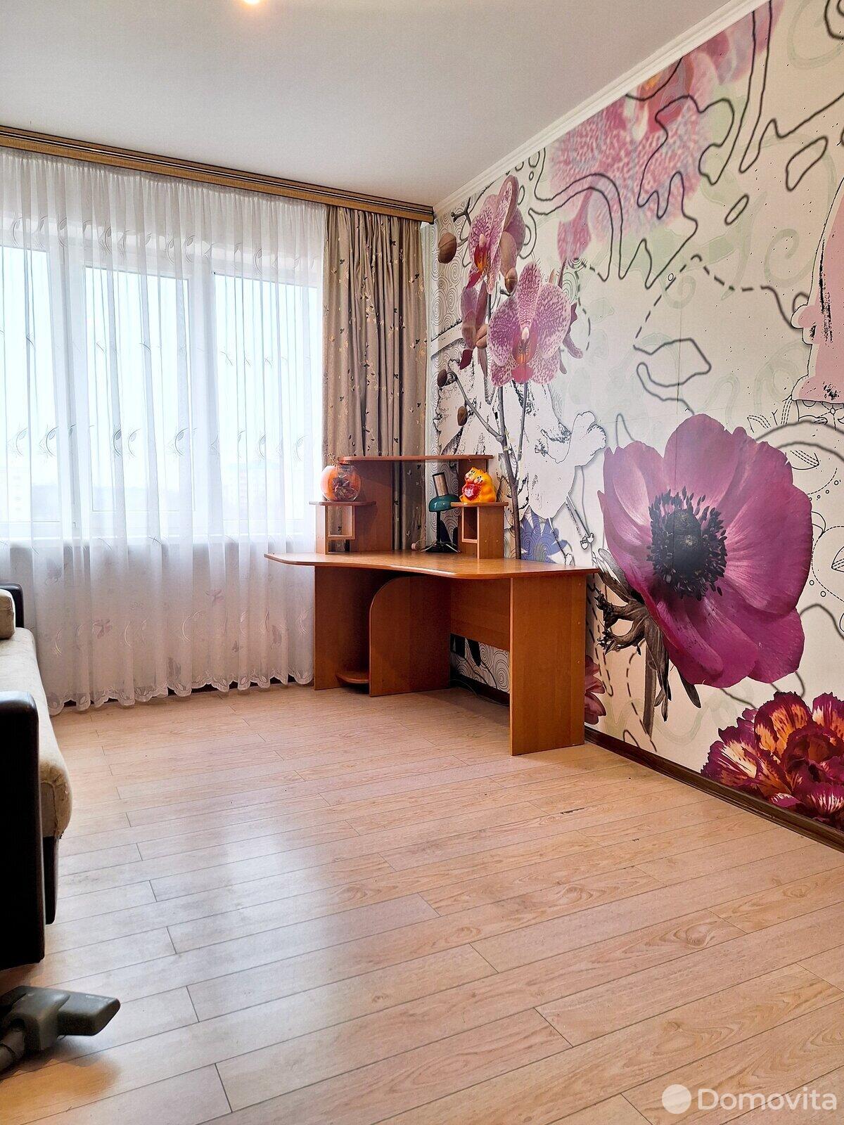 Купить 3-комнатную квартиру в Гомеле, ул. Царикова, д. 22, 46000 USD, код: 982394 - фото 4