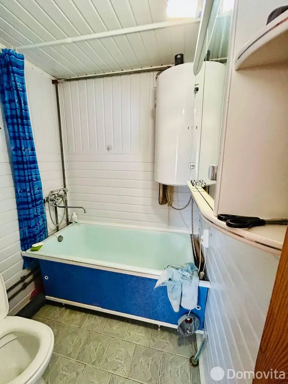 Купить 2-этажную дачу в Прилучках Минская область, 37500USD, код 185515 - фото 23