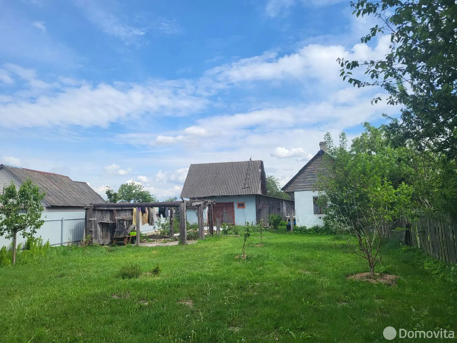 купить дом, Большие Степанишки, 