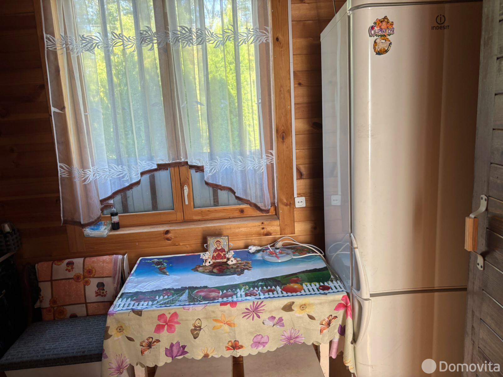 Продажа 2-этажной дачи в Полюшко Минская область, 15000USD, код 184016 - фото 23