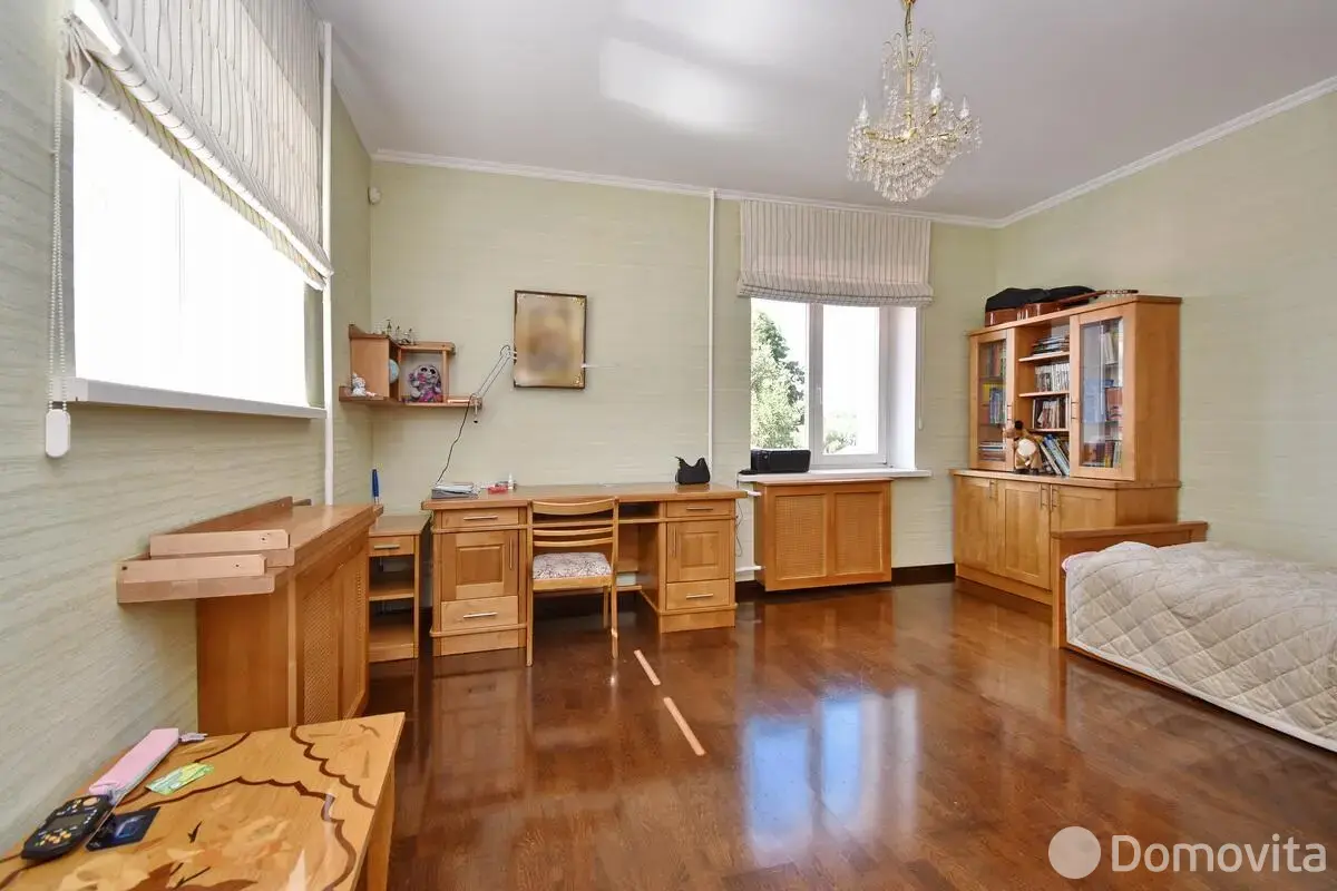 Цена продажи дома, Ратомка, ул. Новая, д. 4/а