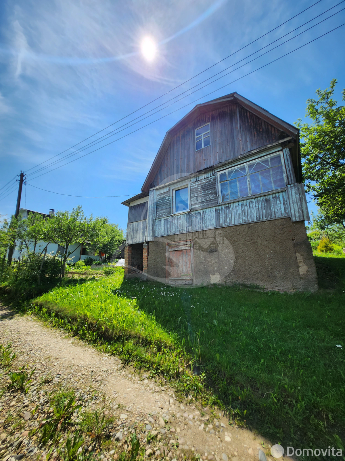 Купить 1-этажную дачу в ВЗГОРЬЕ Минская область, 6900USD, код 179063 - фото 36