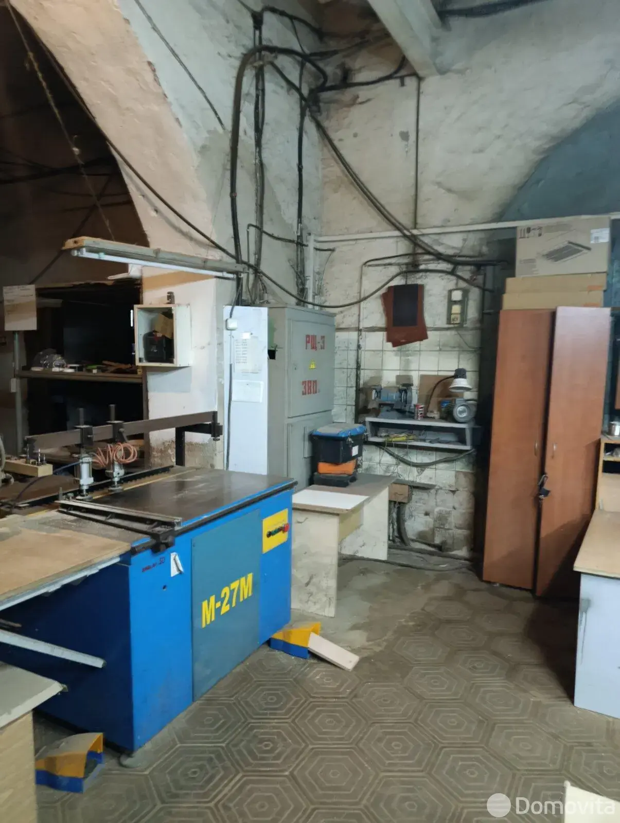 Цена продажи офиса, Витебск, ул. Зеньковой, д. 1/г