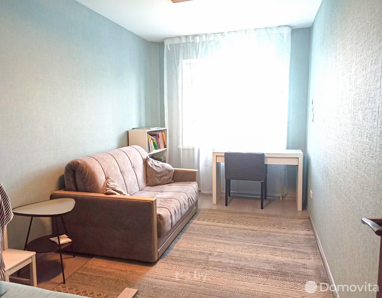 Купить 2-комнатную квартиру в Минске, ул. Кульман, д. 28, 79000 USD, код: 1008765 - фото 6