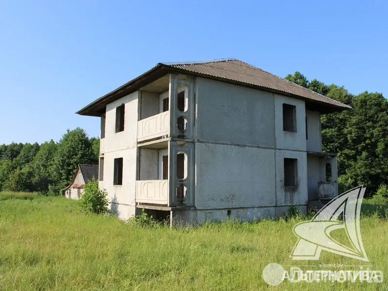 коттедж, Николаево, , стоимость продажи 42 050 р.