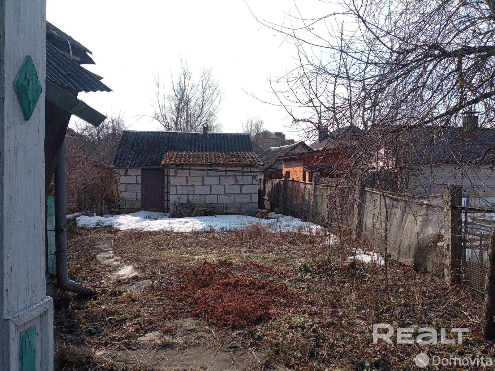 продажа коттеджа, Слуцк, ул. Большое Кольцо, д. 17