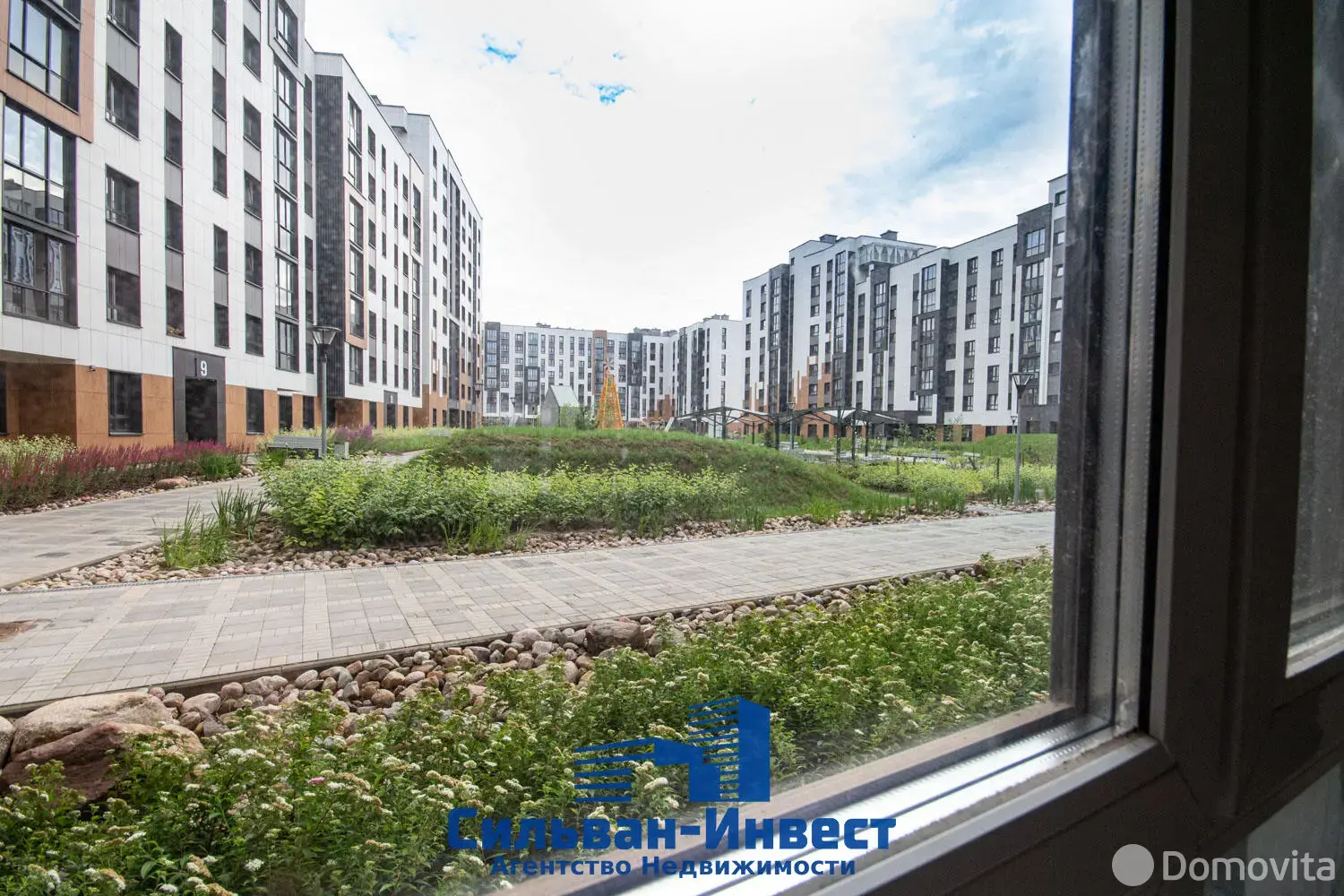 купить торговый объект, Минск, ул. Нововиленская, д. 61