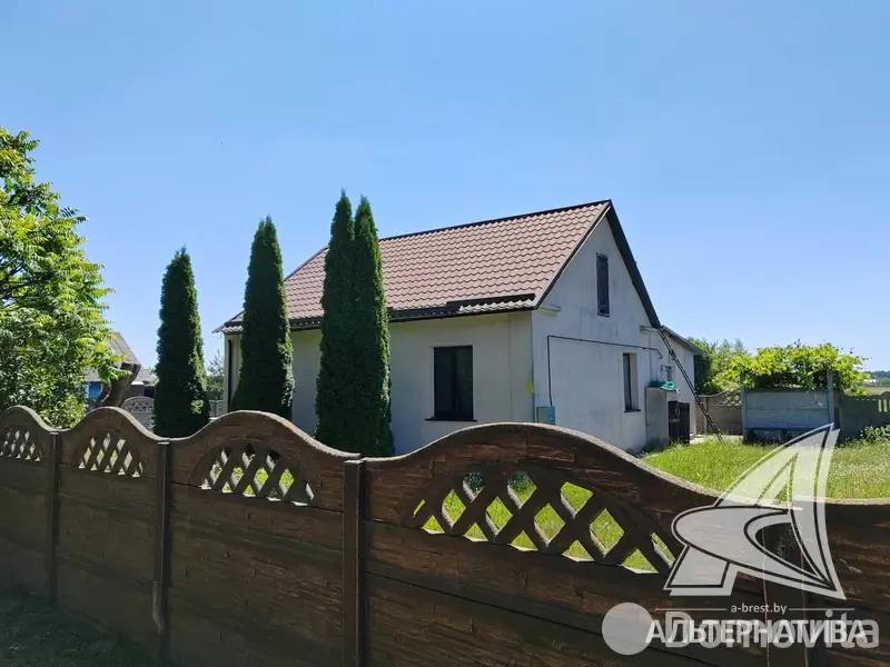 дом, Рачки, 