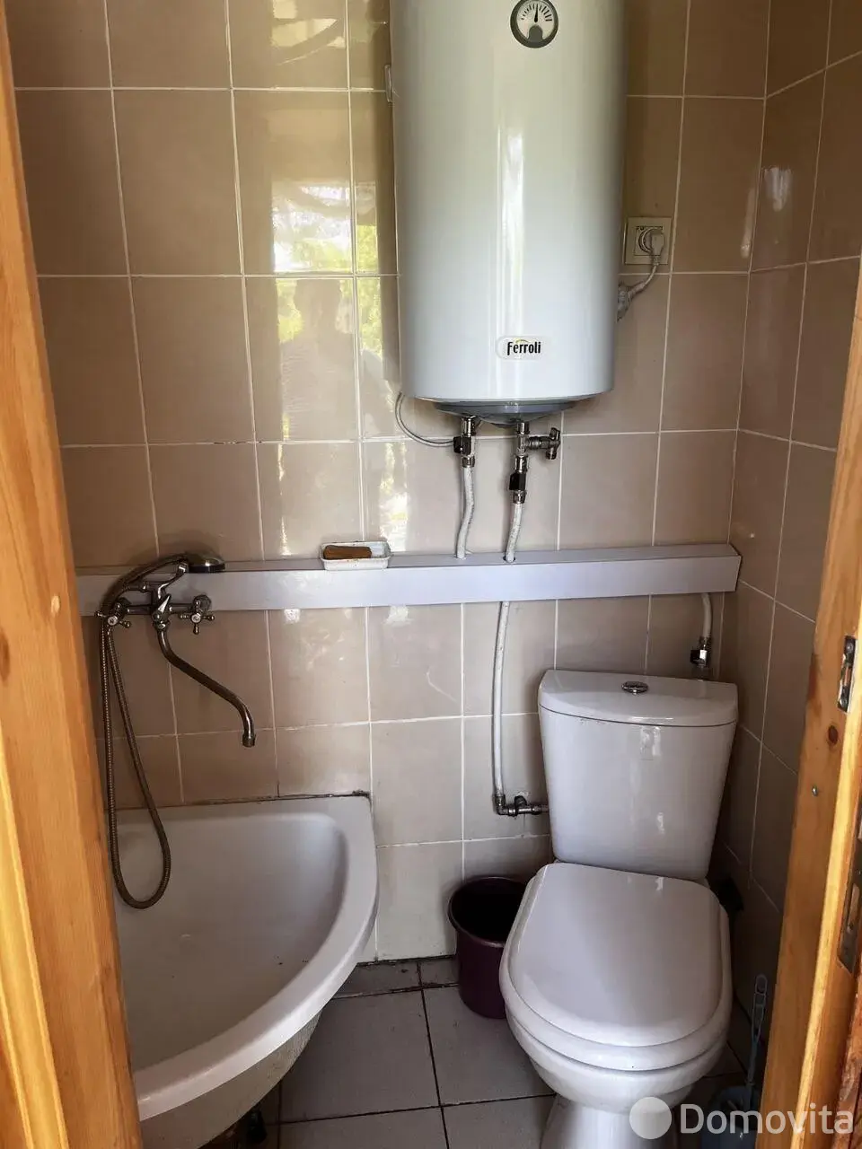 дача, Прогрессивный, 