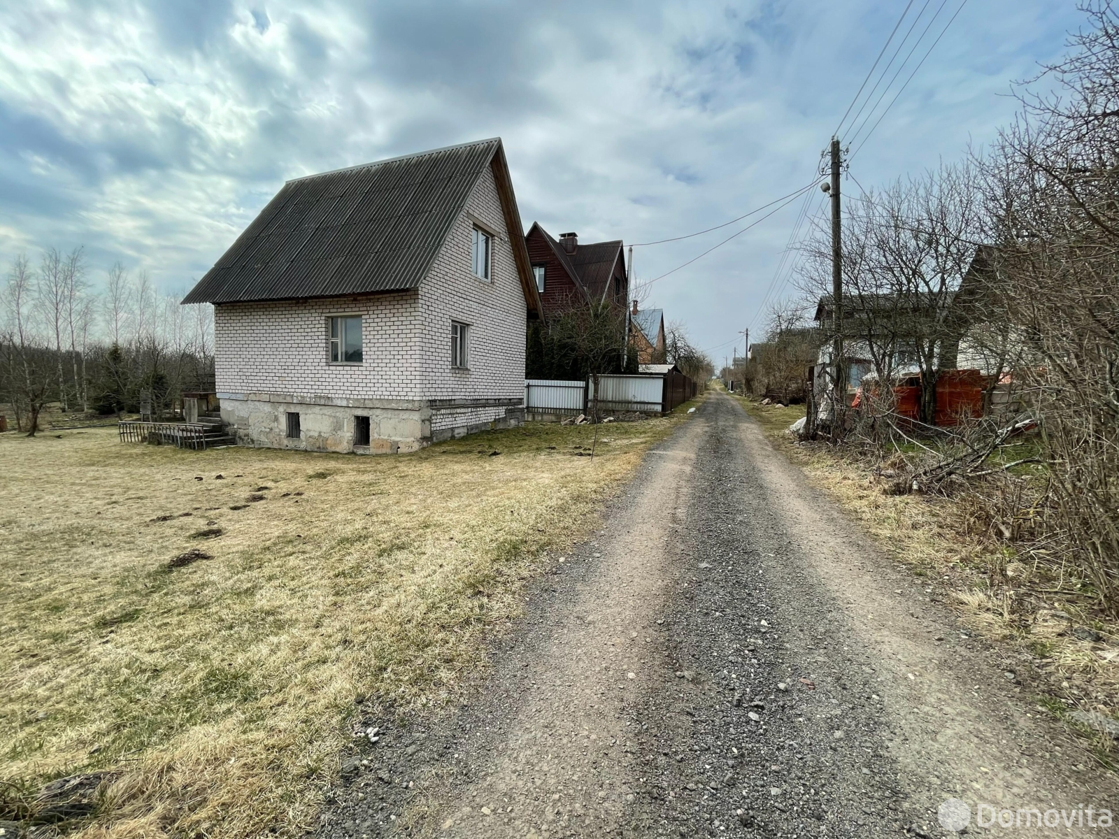 дача, Факел-Третий век,