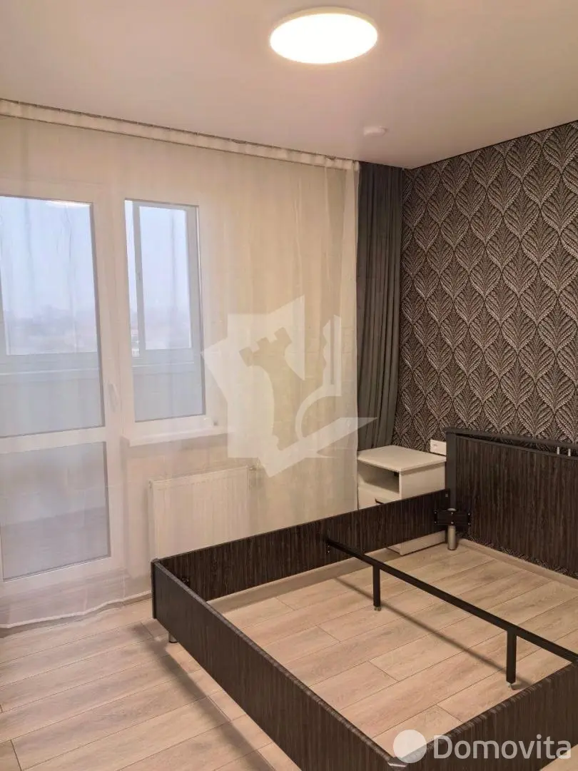 квартира, Минск, ул. Разинская, д. 4