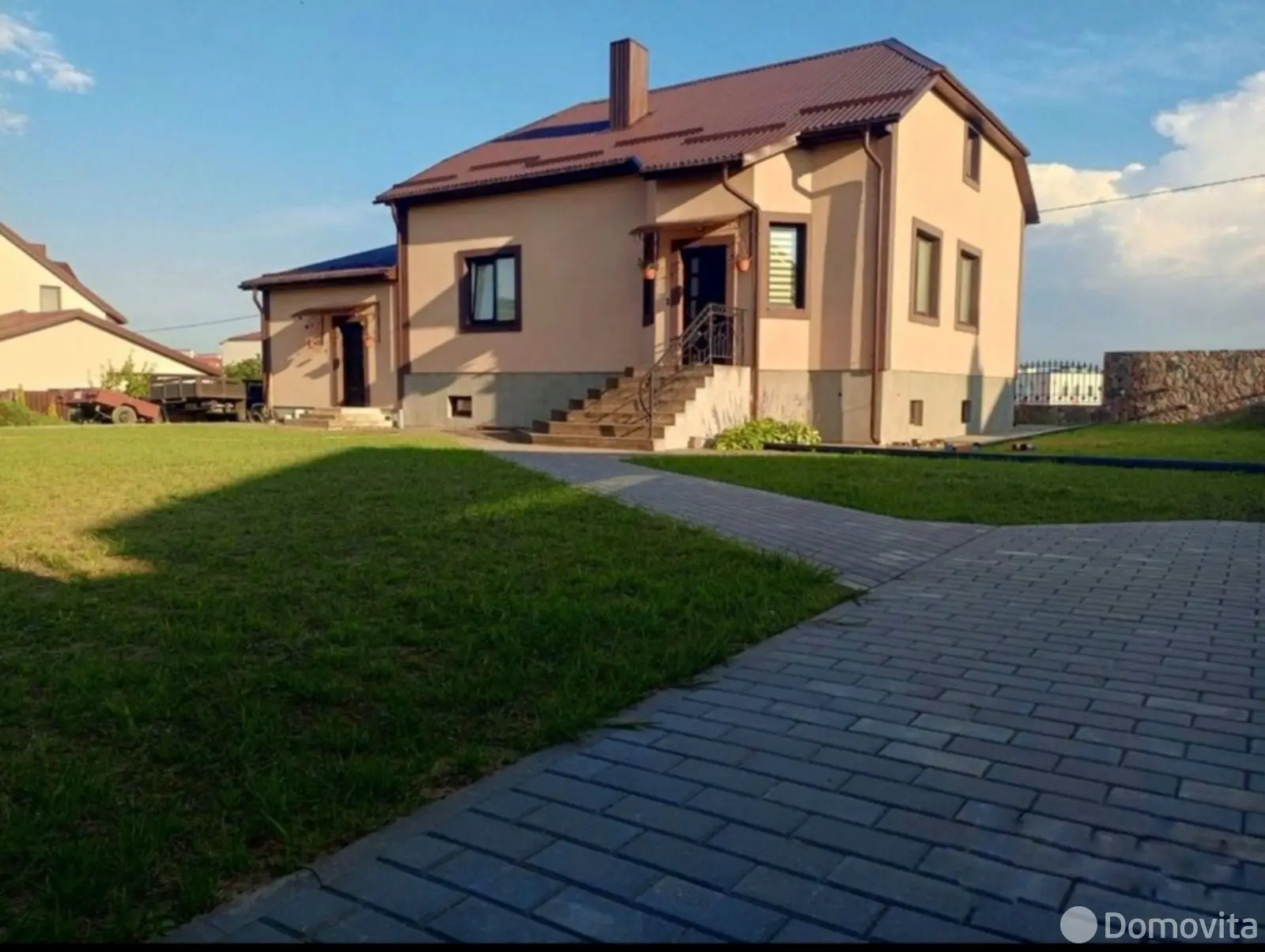 дом, Ошмяны, ул. Красноармейская, д. 93 без посредников