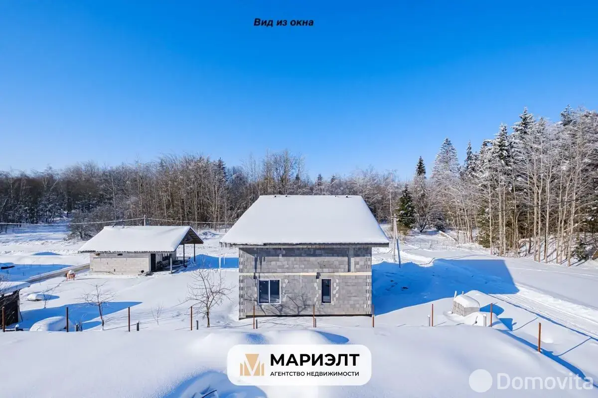 Продажа 2-этажной дачи в Моя отрада Минская область, 159999USD, код 184911 - фото 42