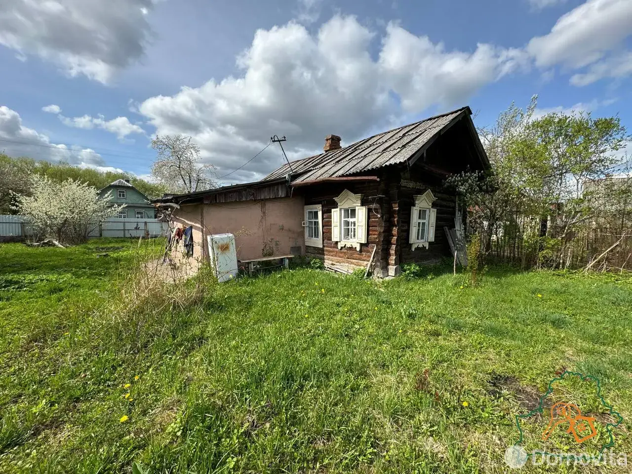 коттедж, Бобруйск, ул. Березинская, стоимость продажи 25 300 р.