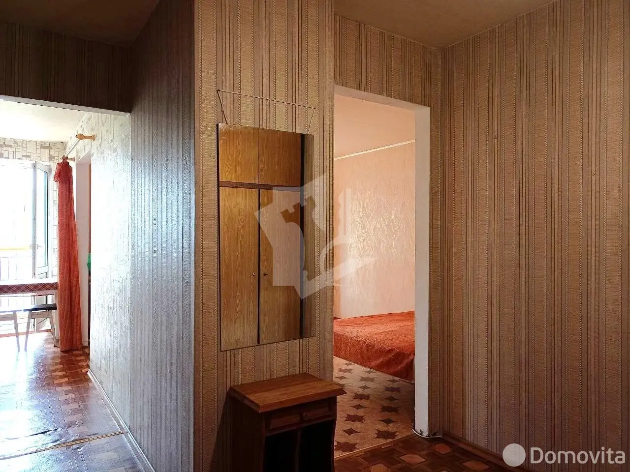 Снять 1-комнатную квартиру в Минске, пр-т Газеты Правда, д. 16, 1000BYN, код 151260 - фото 12