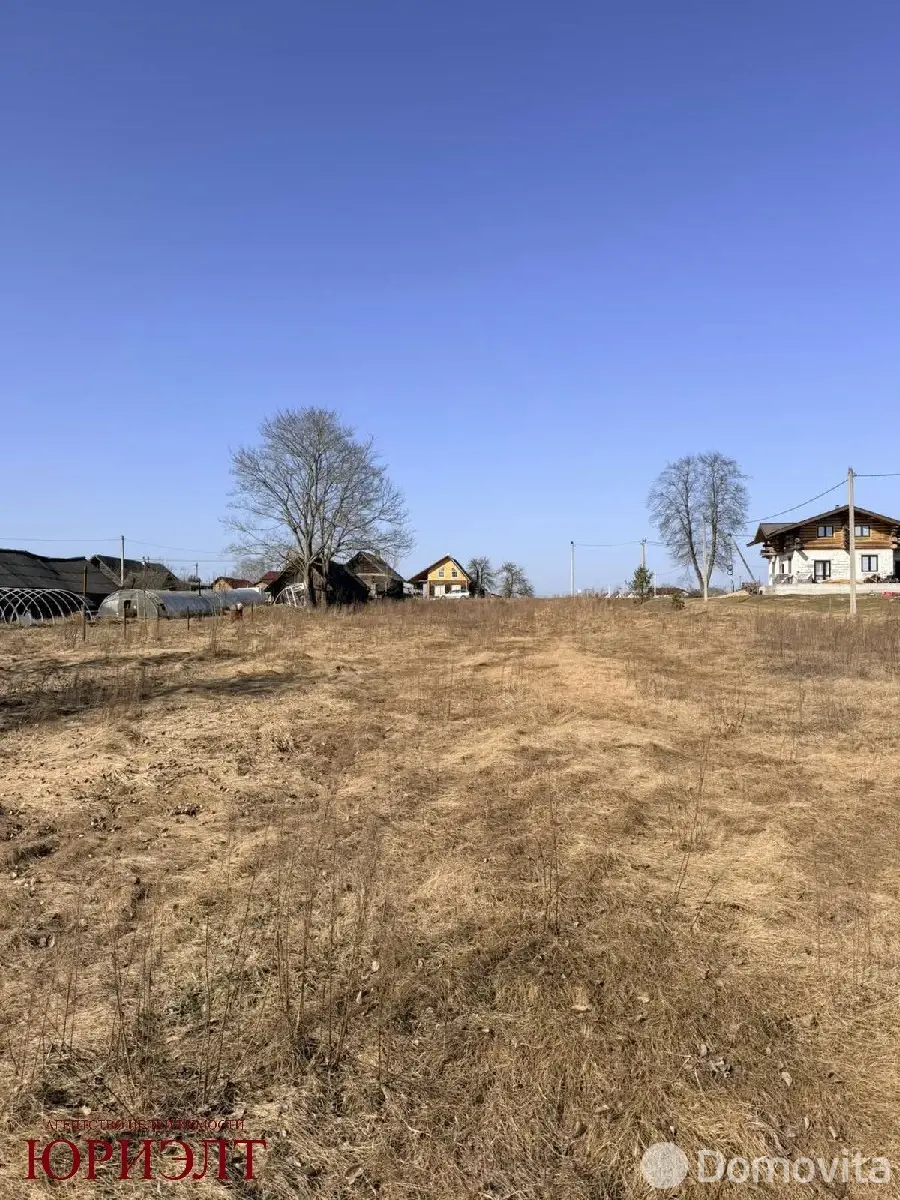 Цена продажи участка, Морино, ул. Центральная