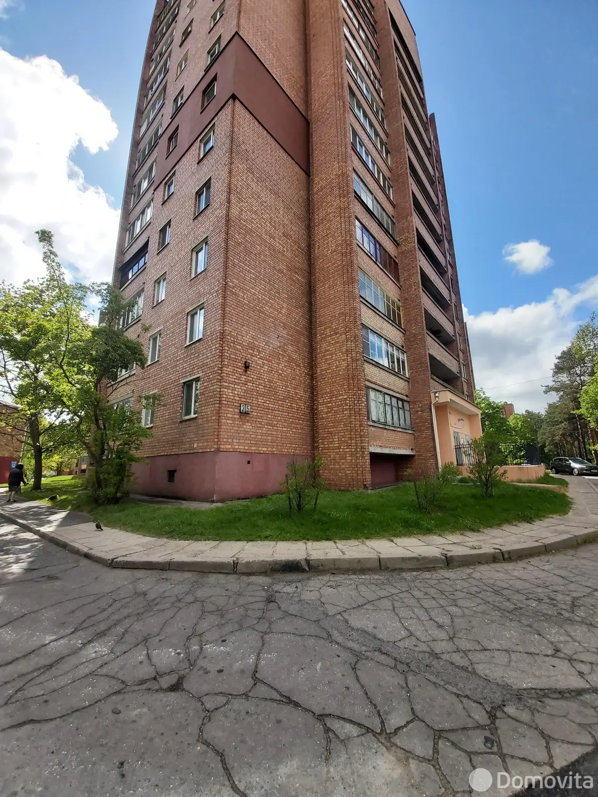 Цена продажи комнаты, Минск, ул. Мичурина, д. 25
