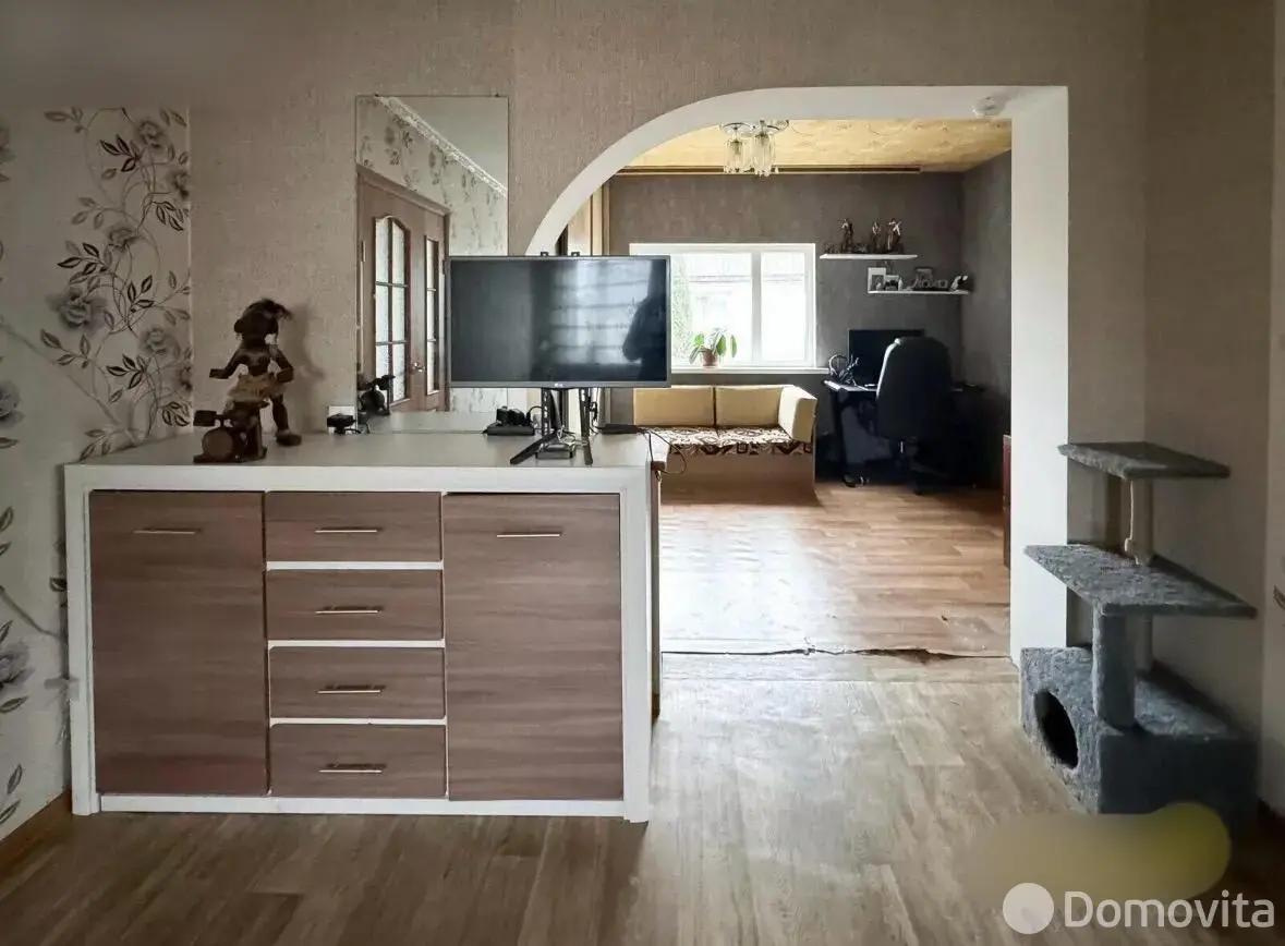купить коттедж, Заречье, 