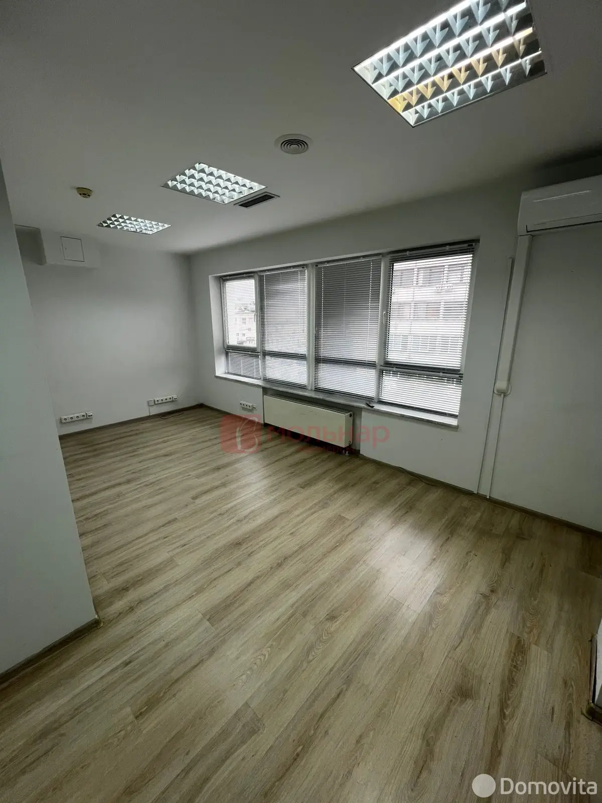 Снять офис на ул. Гикало, д. 3 в Минске, 1176BYN, код 16107 - фото 2