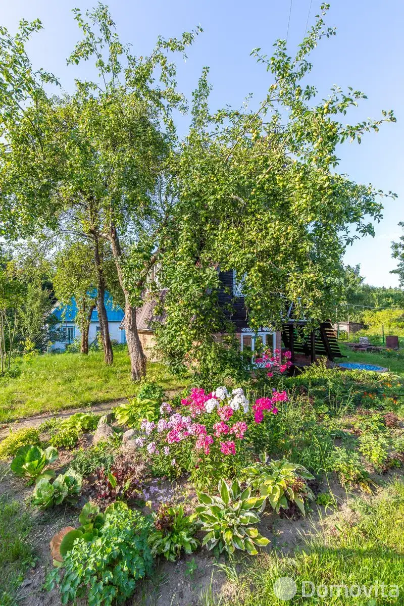 Стоимость продажи дачи, Лесное, д. 130