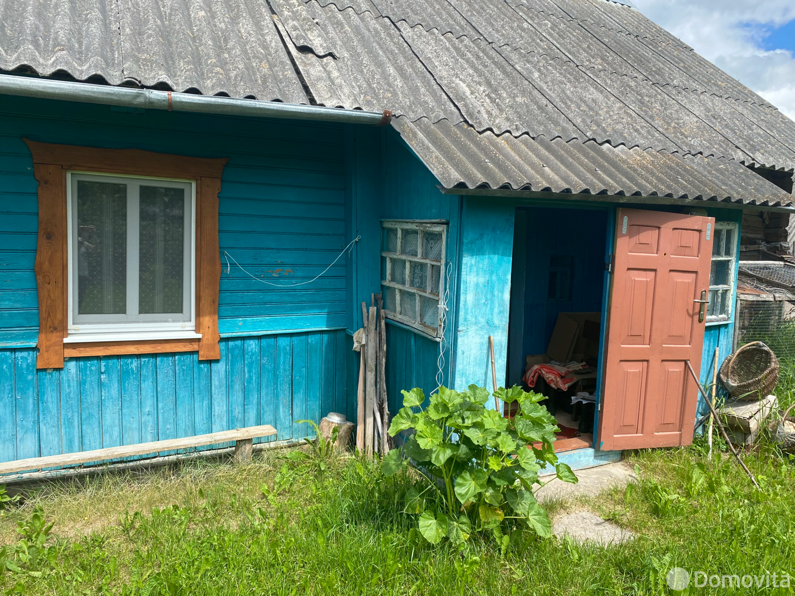дача, Семерники, 
